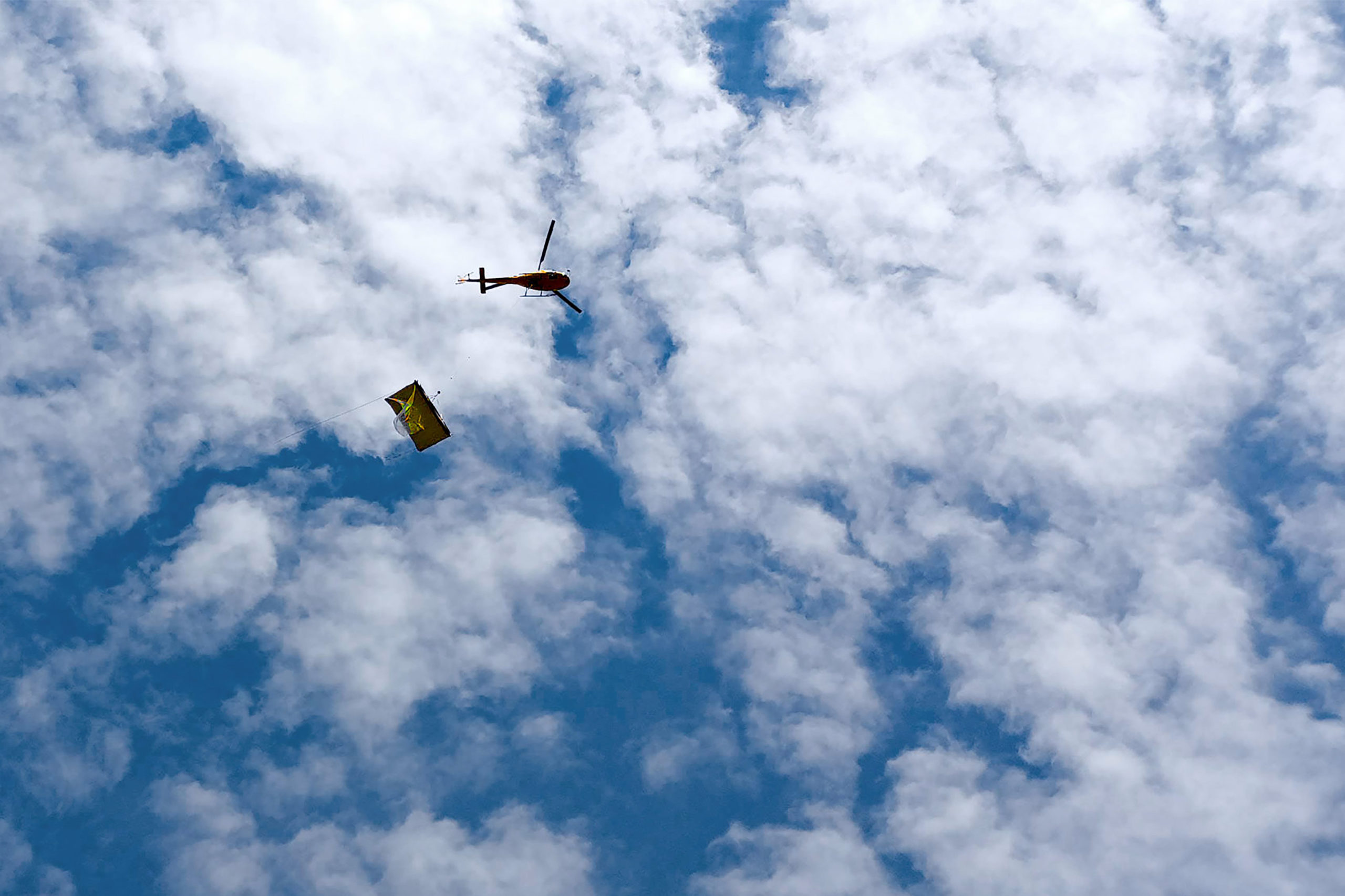 prefabrication-ossature-bois-et-heliportage