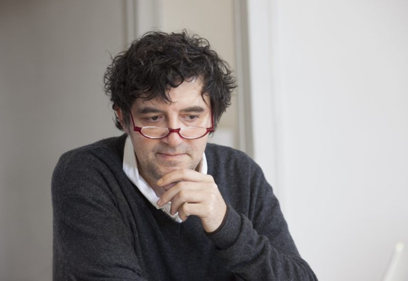 Hommage à Philippe !